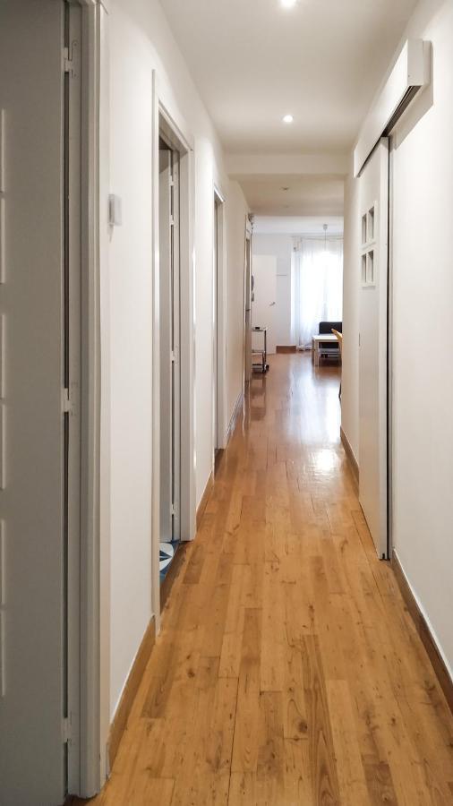 パンプローナAt Compania 100 M2 2 Wcアパートメント エクステリア 写真