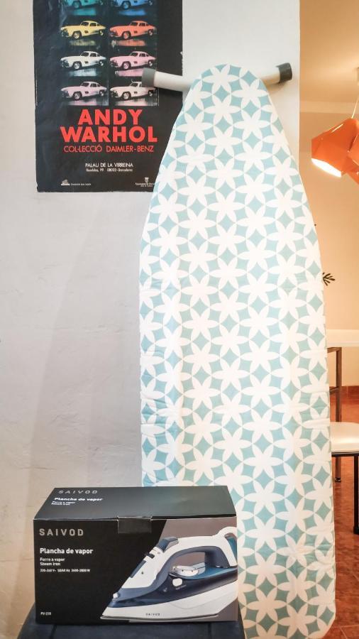 パンプローナAt Compania 100 M2 2 Wcアパートメント エクステリア 写真