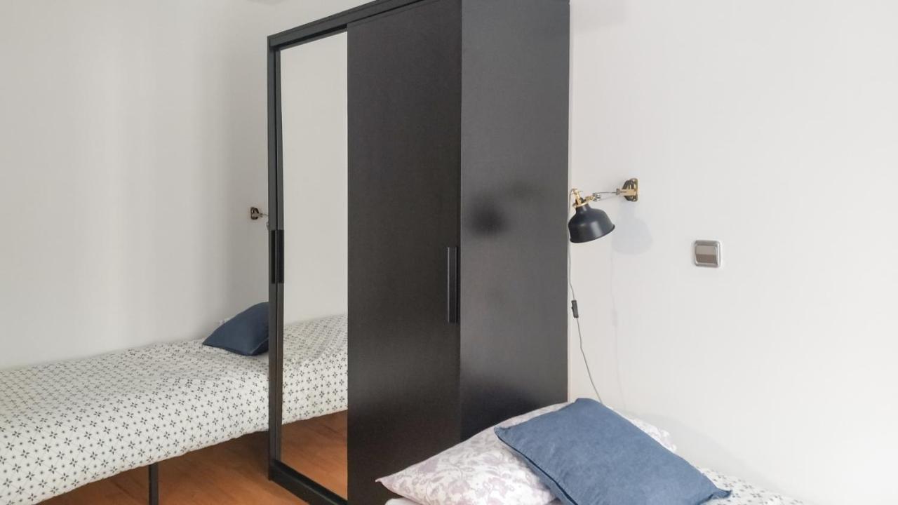 パンプローナAt Compania 100 M2 2 Wcアパートメント エクステリア 写真